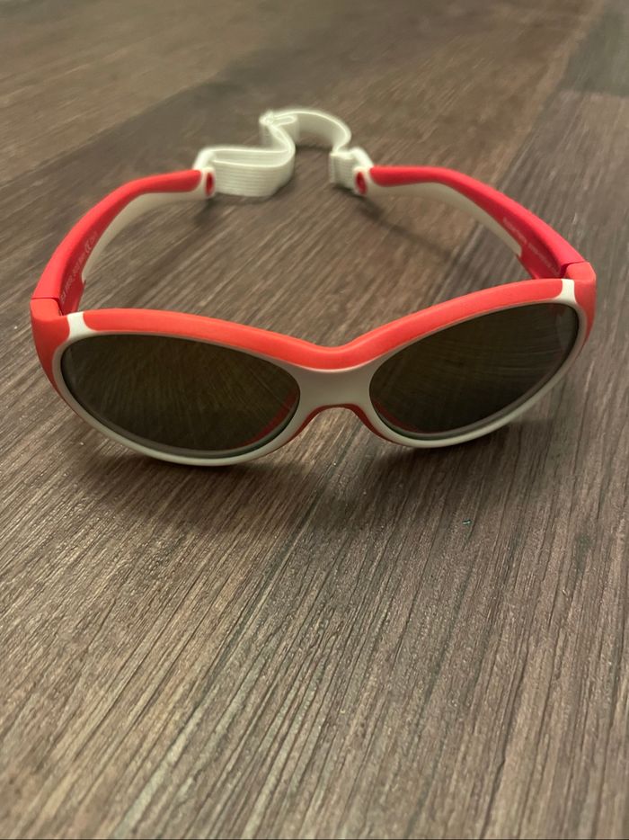Lunettes de soleil et ski bébé oxea - photo numéro 2