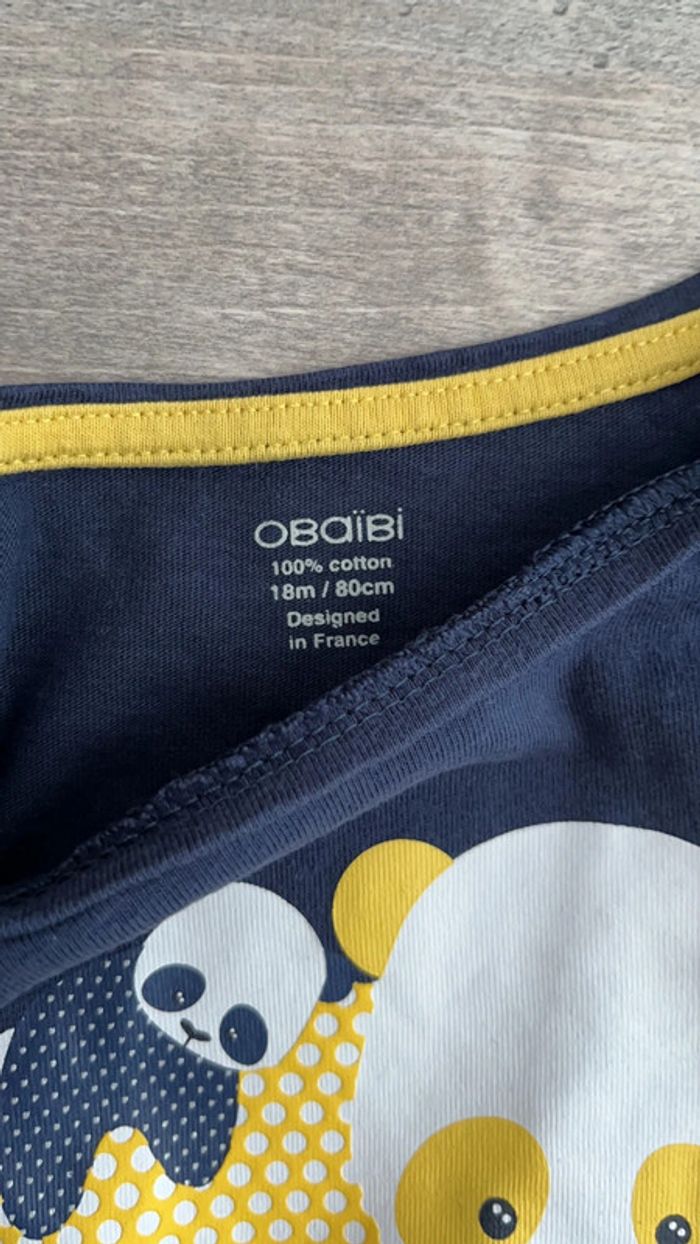 T-shirts - photo numéro 4