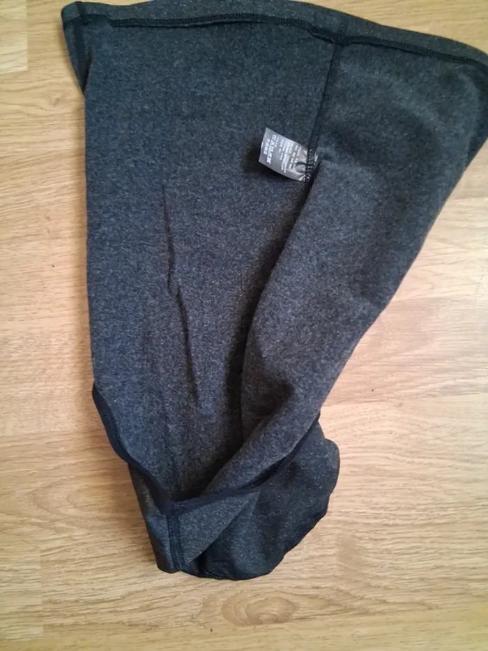 Cagoule moto - photo numéro 2