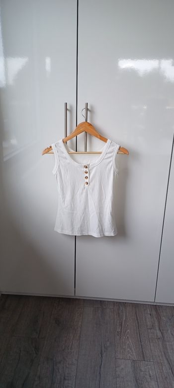 Débardeur femme taille s