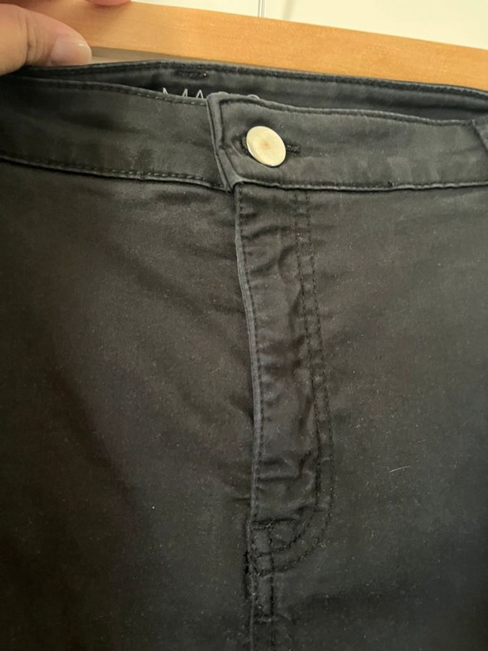 Pantacourt MS Mode T48 - photo numéro 5