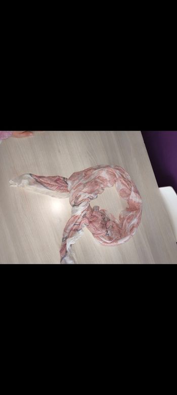 Foulard femme