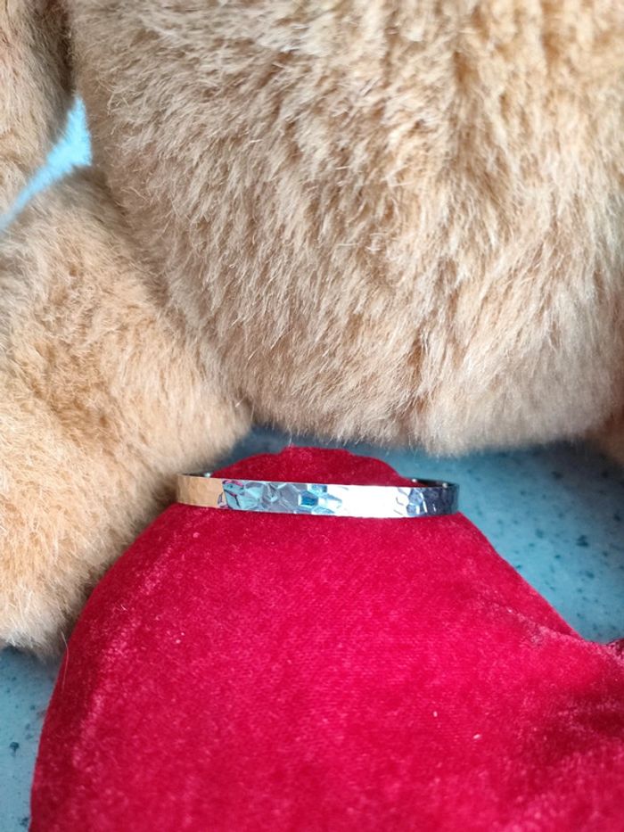 Bracelets ajustables - photo numéro 5