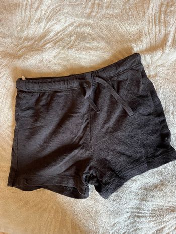 Short 1/2 ans 