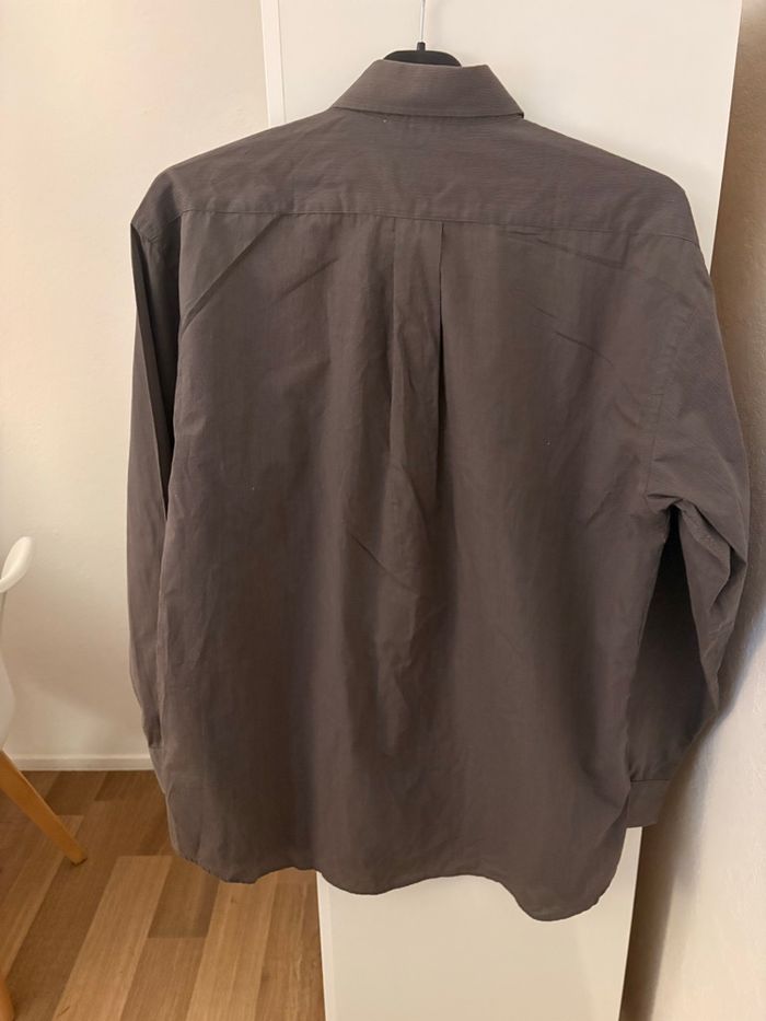 chemise - photo numéro 2