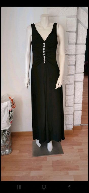 Robe de soirée 👗