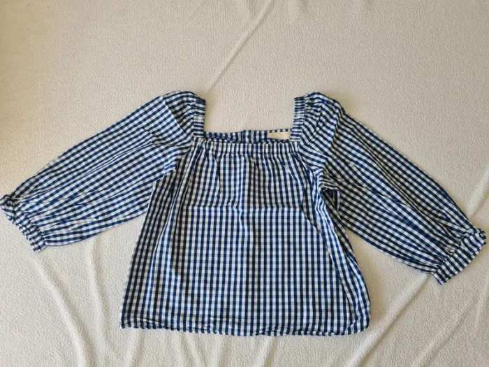 Blouse Zara 11/12 ans