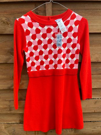 Magnifique robe Jacadi 10 ans