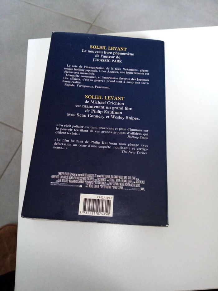 Soleil levant - photo numéro 2