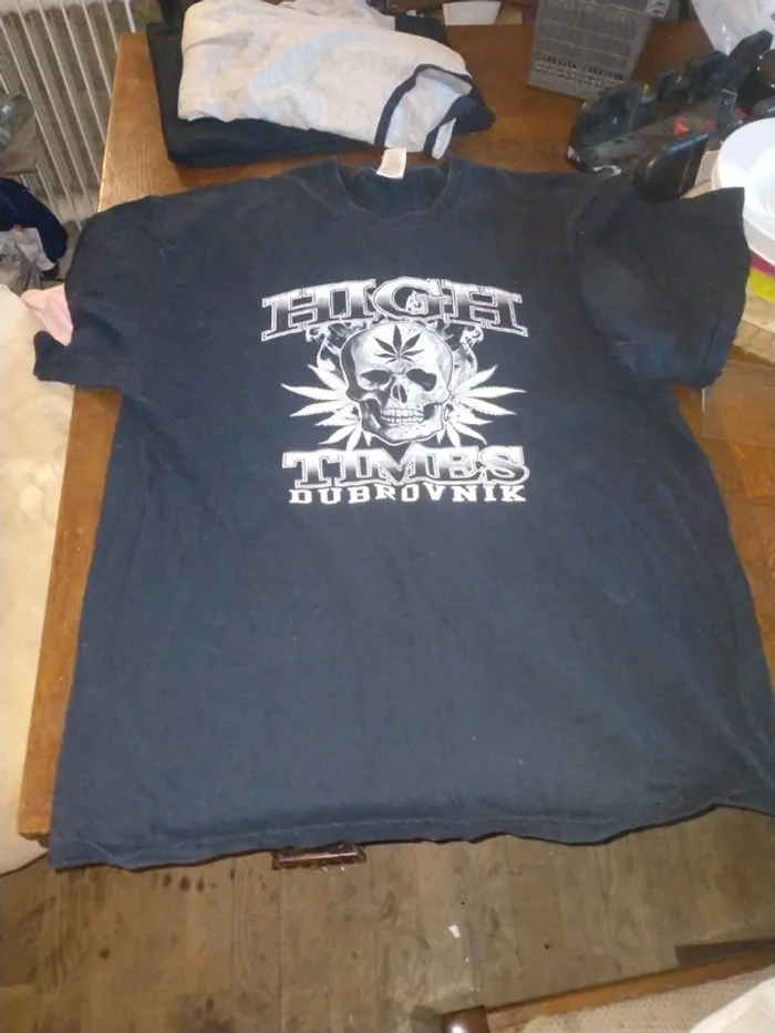T-shirt xl