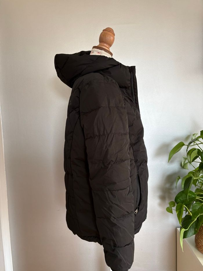 Veste de ski noire Crivit - Taille 42/44 - photo numéro 7