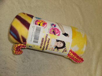 Plaid disney soy luna disneyland paris disney store 