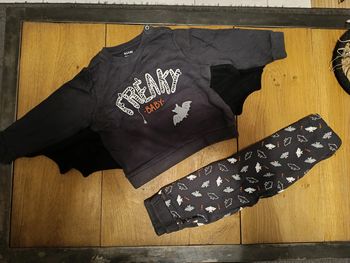 Jogging / Pyjama 24 mois