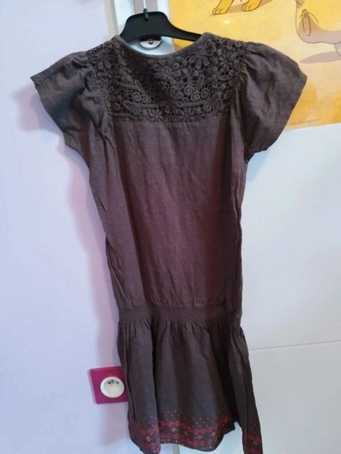 Robe 10 ans Gémo - photo numéro 9