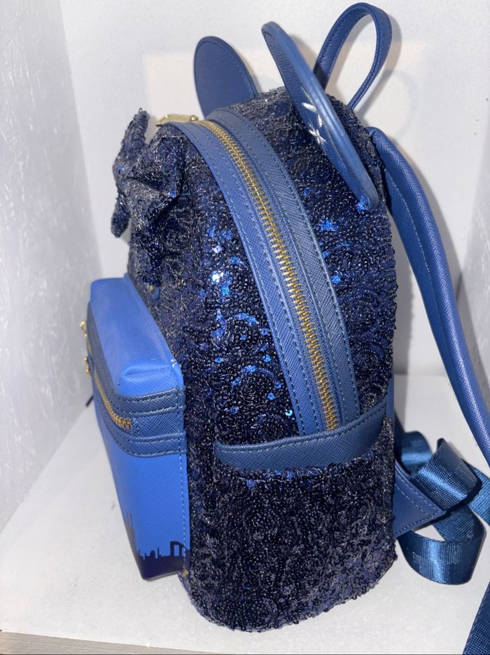 Sac Loungefly Disney MMA Peter Pan - photo numéro 3