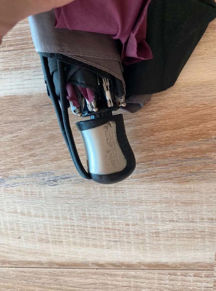 Parapluie - photo numéro 3