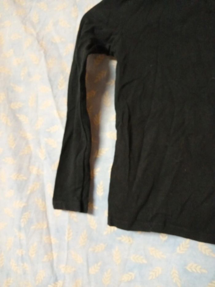 T shirt unisex - photo numéro 3