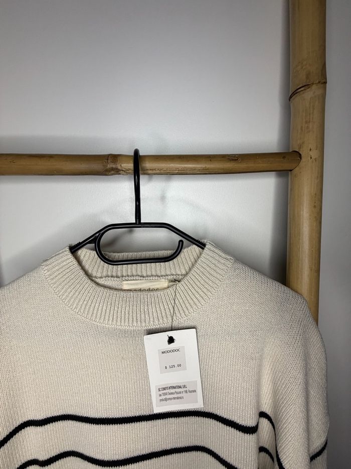 Pull femme - photo numéro 5