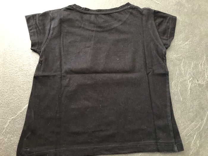 Tee-shirt Rihanna - photo numéro 3