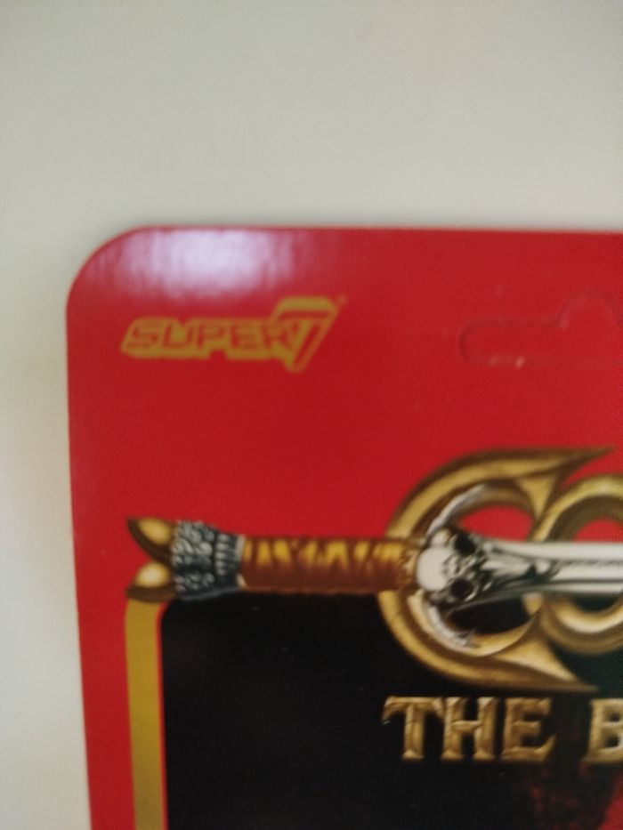 Figurine ReAction Pit fighter Conan - photo numéro 5