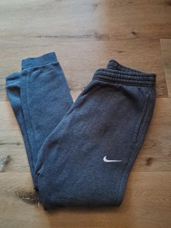 Jogging gris Nike taille M