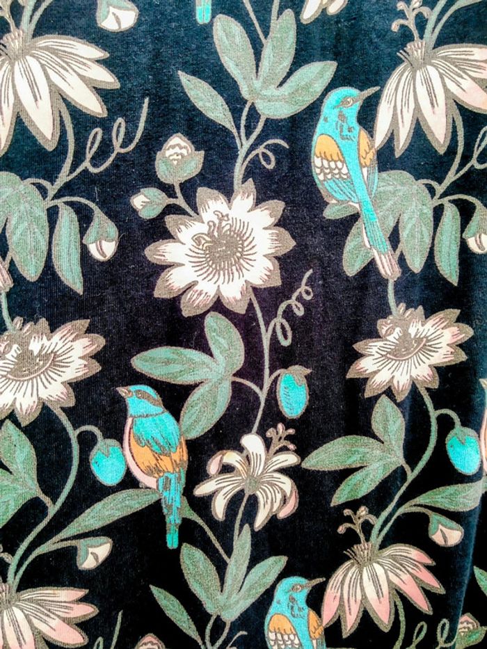 Robe d'été Monoprix bio 36 - photo numéro 3