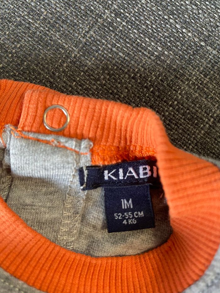 T-shirt « Monsters are not so bad » - photo numéro 3