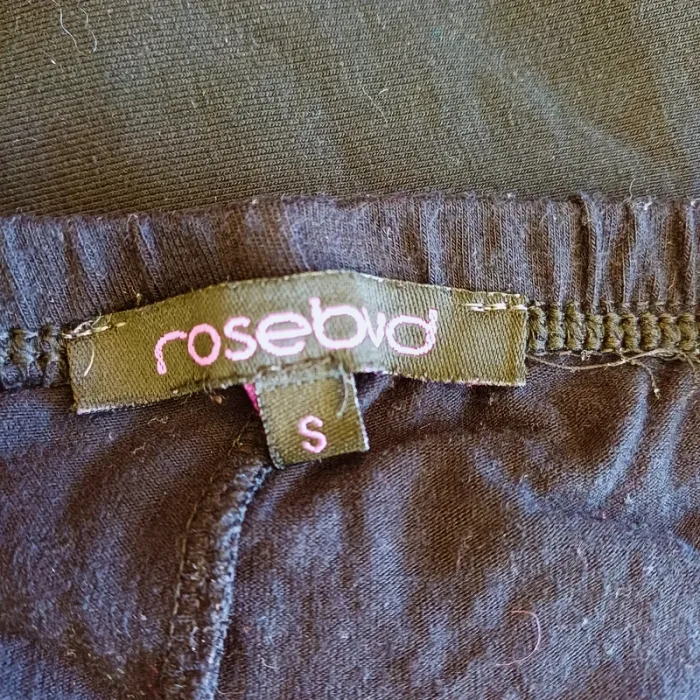 Legging taille S Rosebud - photo numéro 5