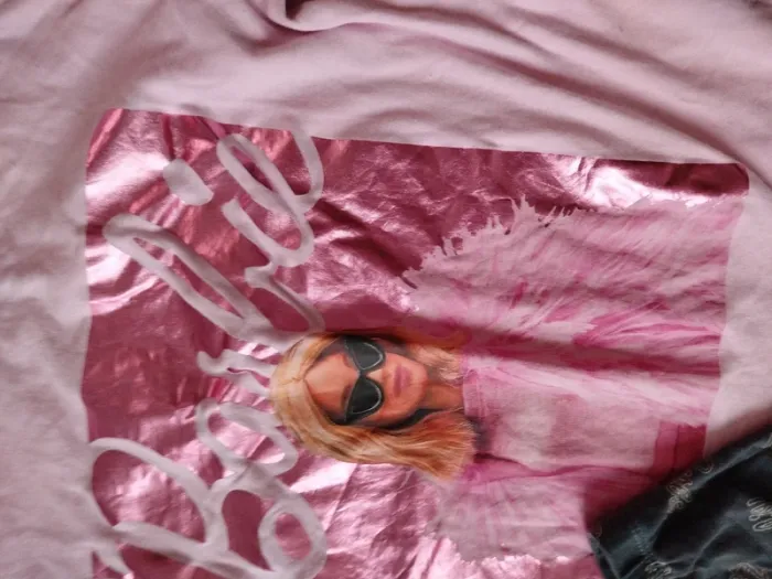 Pyjama Zara barbie 12 ans - photo numéro 4