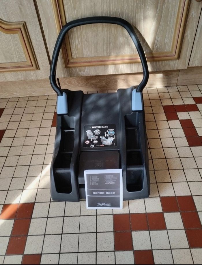 Base Peg Perego