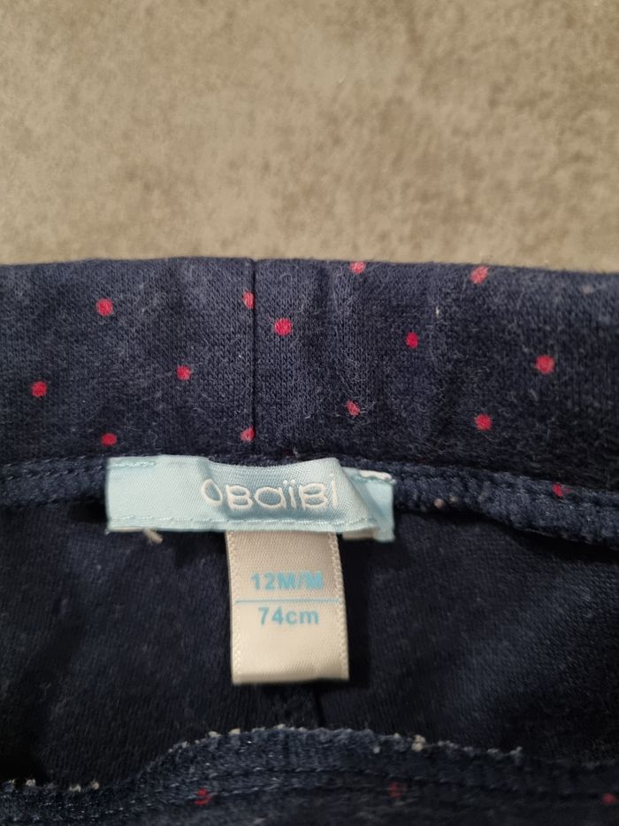 Pantalon - photo numéro 2