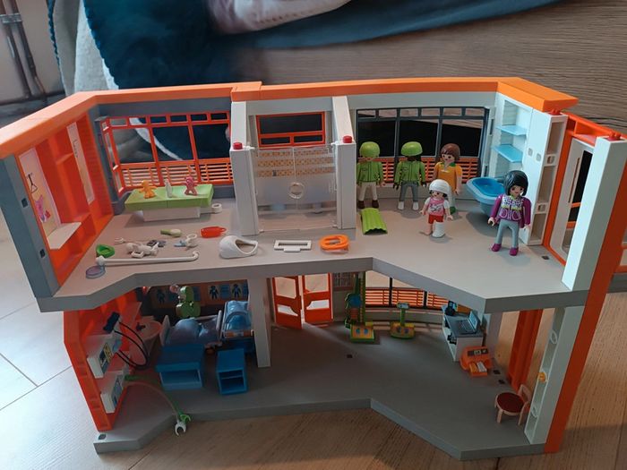 Playmobil 6657 - photo numéro 2