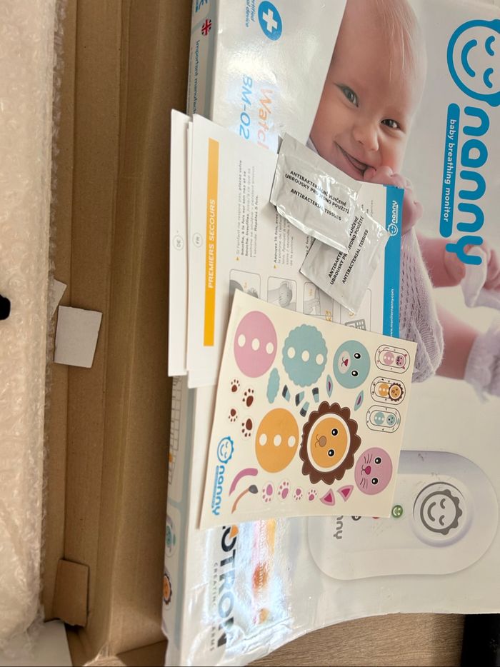 Nanny care - photo numéro 4