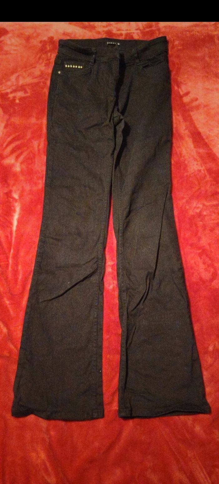 Jean taille 38