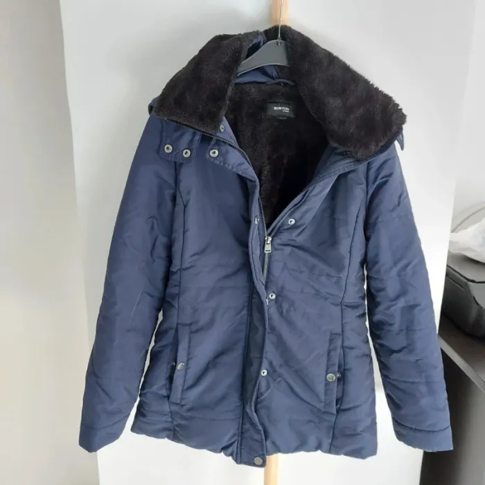 Manteau chaud Burton of London taille S