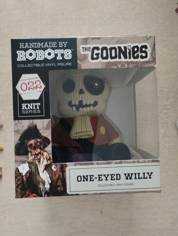 Figurine Goonies