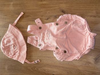 Ensemble bébé