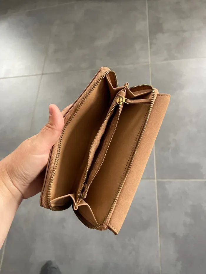 Portefeuille Parfois - photo numéro 4