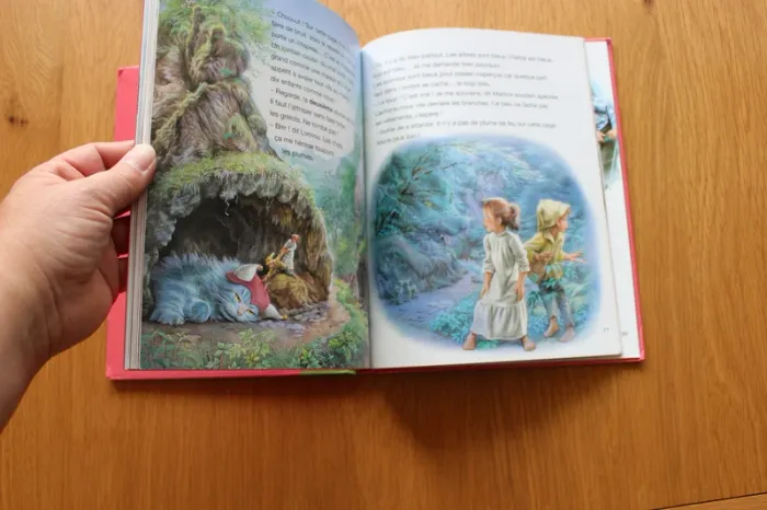 📖 Martine : Une vie de princesse 📌 - photo numéro 5
