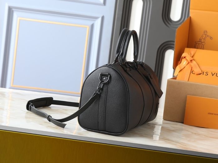 Louis Vuitton   Keepall15249   Bandoulière 35 - photo numéro 2