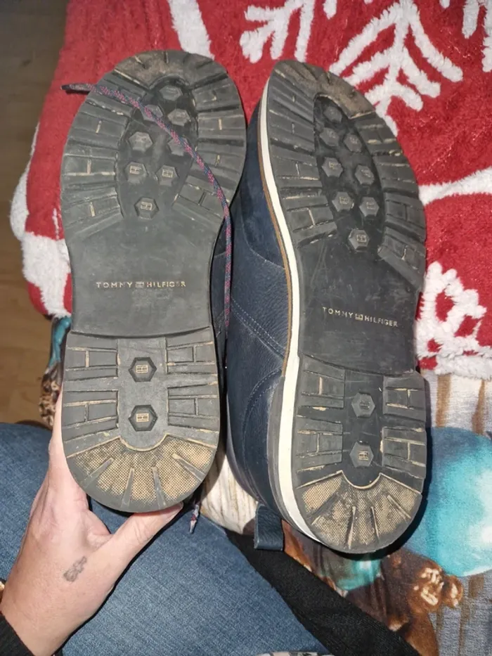 Chaussure - photo numéro 6