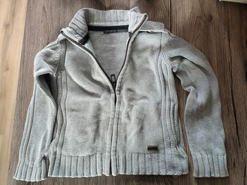 Pull garçon Okaïdi 3 ans