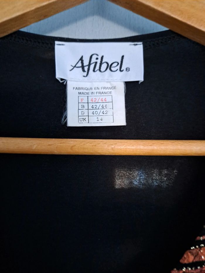 Tunique - photo numéro 2