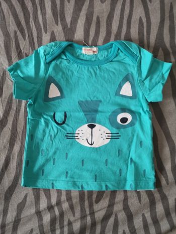 T-shirt du pareil au même