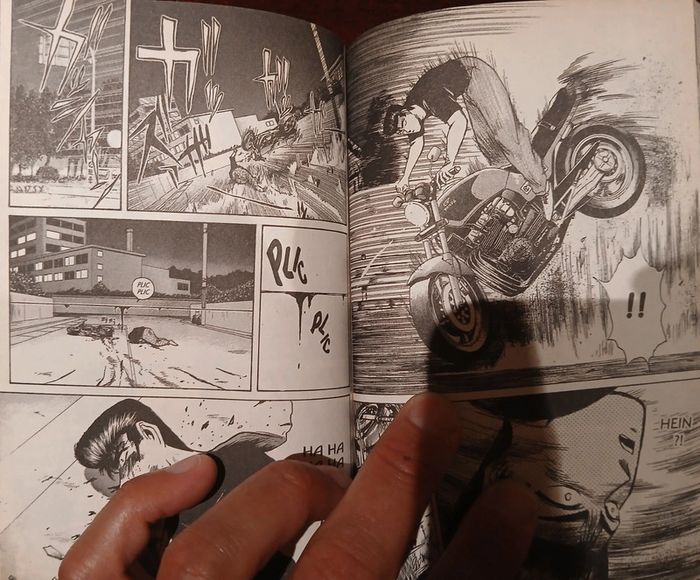 Young GTO Tome 12 Pika Français 🇨🇵 Great Teacher Onizuka - photo numéro 6