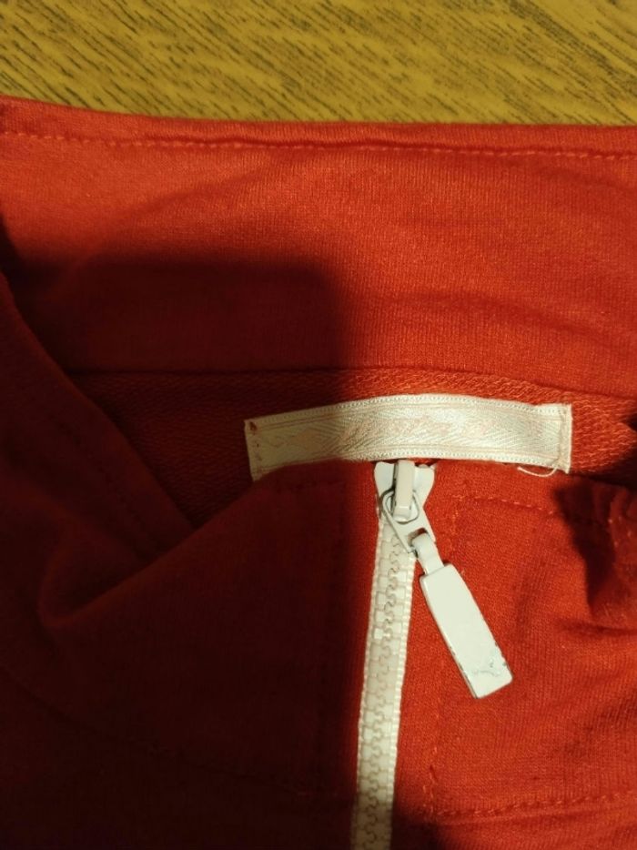 Gilet sans manche - photo numéro 3