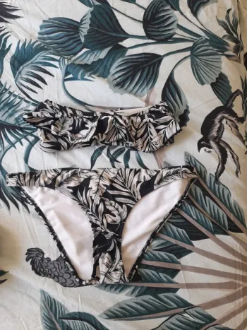 Maillot de bain Hollister