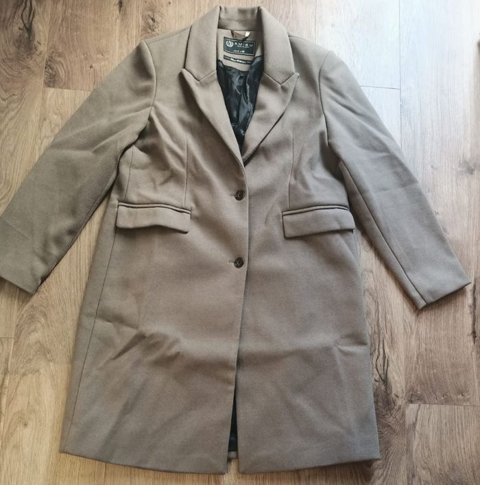 Manteau pour femme - photo numéro 5
