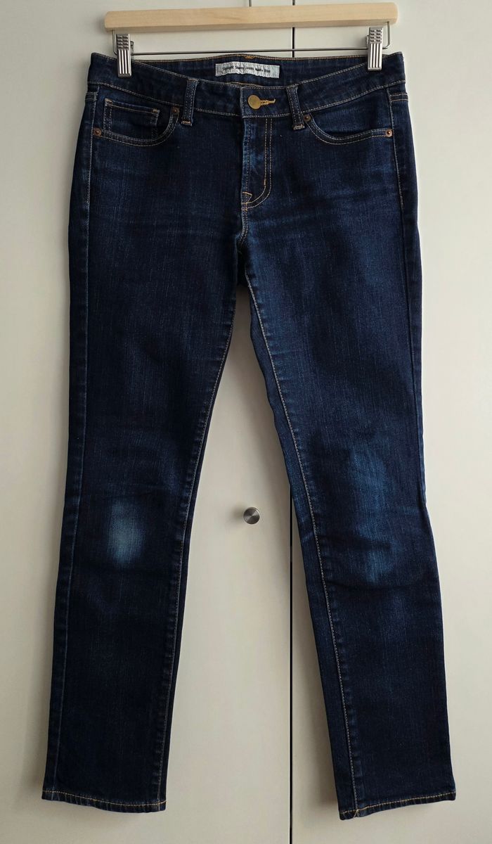 Jean Uniqlo, taille 36