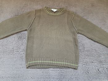 Pull Kidkanaï 3 ans